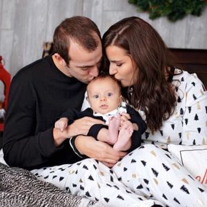 Meet your Posher, Gavrielle